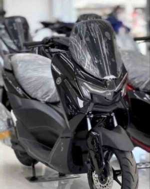 Jual bekas Motor NMAX Murah MadiunWA0881-4929-886,lokasi di Kota Madiun