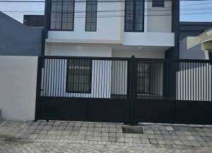 Mulyosari Utara lokasi di kalisari, tersedia melalui melalui situs Lamudi