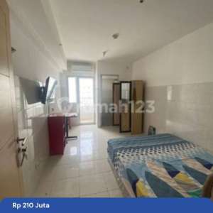 MURAH, Apartemen Educity Tower Stanford Lantai 23 STRATEGIS FURNISH , tersedia melalui melalui situs Rumah123