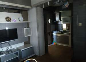 Murah Apartemen strategis funished Gateway Ahmad Yani Bandung lokasi di cibeunying-kidul, tersedia melalui melalui situs Lamudi