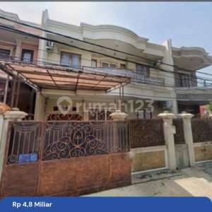 Murah Banget Rumah Sunter cocok buat investasi BU , tersedia melalui melalui situs Rumah123