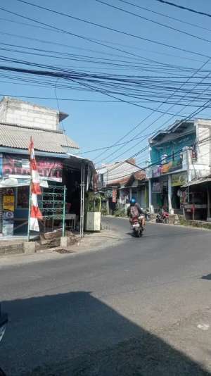 MURAH HITUNG TANAH HARGA DI BAWAH PASAR LOKASI MAINROAD UJUNG BERUNG lokasi di Ujung Berung, tersedia melalui melalui situs Olx