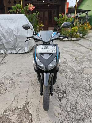 Jual bekas Murah . Honda vario cw,lokasi di Tangerang