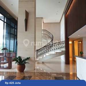 MURAH Jual Cepat Apartemen Mustika Golf Residence Jababeka Brandnew , tersedia melalui melalui situs Rumah123