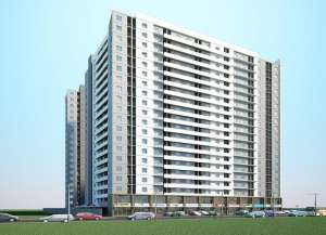 Murah, Jual Cepat unit Apartemen Gunawangsa Manyar, Surabaya. lokasi di menur-pumpungan, tersedia melalui melalui situs Lamudi