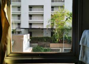 MURAH JUAL CPT Apartemen Puncak Kertajaya Lantai Rendah Kosongan lokasi di gebang-putih, tersedia melalui melalui situs Lamudi