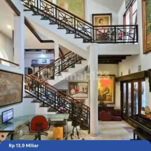 Murah Pondok Indah Jalan Duta Permai , tersedia melalui melalui situs Rumah123