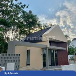 Murah Ready Rumah Nuansa Villa Mijen Semarang Barat , tersedia melalui melalui situs Rumah123