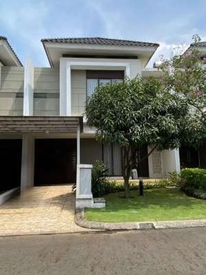 Murah Rumah baru summarecon btari, bandung lokasi di Gedebage, tersedia melalui melalui situs Olx