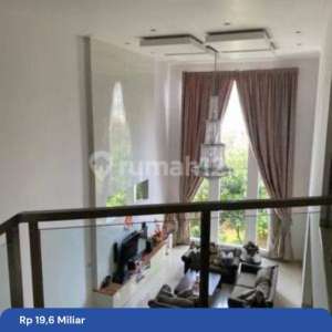 Murah Rumah Lotus Pik 450m , tersedia melalui melalui situs Rumah123