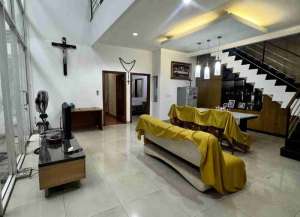 Murah Rumah Mewah Cluster Sapphire PHG lokasi di kelapa-dua-2, tersedia melalui melalui situs Lamudi