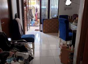 Murah Rumah Nyaman di Komplek Permata Kopo lokasi di sayati, tersedia melalui melalui situs Lamudi