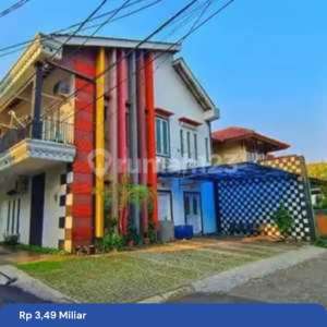 Murah Rumah Pelangi Mewah Harga Murah Di Pondok Kelapa,duren Sawit , tersedia melalui melalui situs Rumah123
