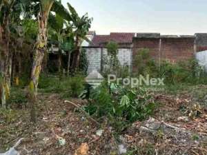 murah turun hargatanah Kahuripan nirwana lokasi di Sidoarjo, tersedia melalui melalui situs Olx