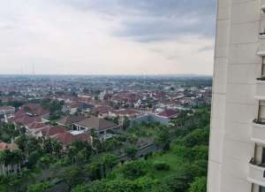 MURAH TURUN HARGA TERUS Apartemen Waterplace Tower B Lt. 16 lokasi di babatan, tersedia melalui melalui situs Lamudi