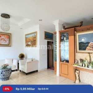 Murahh Rumah Victoria River Park Bsd Hadap Tenggara Shm , tersedia melalui melalui situs Rumah123