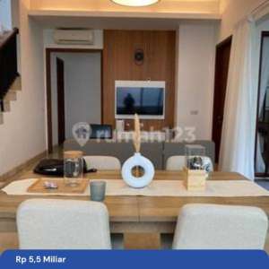 Mutiara Pejaten Town House Spesifikasi Jaksel , tersedia melalui melalui situs Rumah123