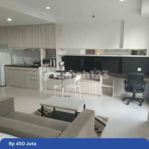 Nego Sampai Deal Apartemen Azalea Full Furnished Bagus, Cikarang, Bekasi , tersedia melalui melalui situs Rumah123