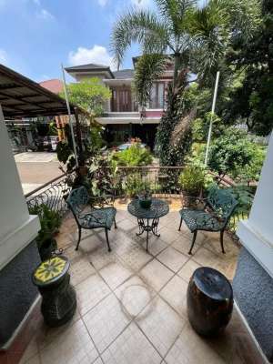 nego sd deal harga terbaik senayan bintaro hook luas 238 only 4,5 M lokasi di Pondok Aren, tersedia melalui melalui situs Olx