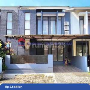 Neo Permata Bintaro Jaya dekat Sekolah International , tersedia melalui melalui situs Rumah123