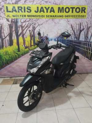 Jual bekas New beat stret istimewa,lokasi di Pedurungan