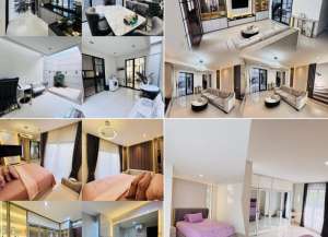 New Graha Natura Bonus Furnish Sambikerep Villa Valensia Darmo Permai Indah Harapan Citraland lokasi di lontar, tersedia melalui melalui situs Lamudi