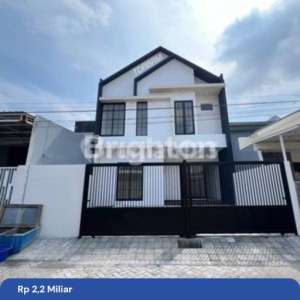 New Scandinavian Style Mulyosari , tersedia melalui melalui situs Rumah123