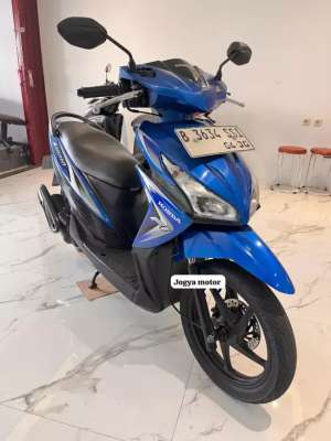 Jual bekas New Vario 110 fi cw 2015,lokasi di Kebayoran Baru