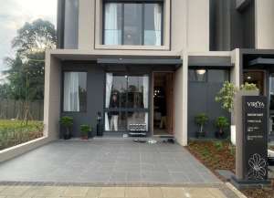 New Vireya Lokasi BSD City Rumah terakhir Harga Cuma cuma 1M Saja Sinarmasland lokasi di cisauk, tersedia melalui melalui situs Lamudi