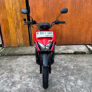 Jual bekas NEX CROSSOVER 2024 CASH TERMURAH CREDIT ANGSURAN RINGAN,lokasi di Mampang Prapatan