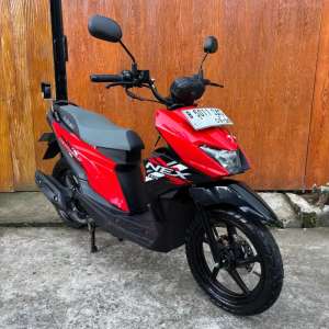Jual bekas NEX CROSSOVER 2024 LIKE NEW KM RENDAH PAJAK PANJANG NO PR,lokasi di Cinere