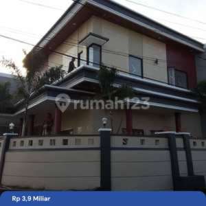 Nirwana Executive Hok 2lt Siap Huni , tersedia melalui melalui situs Rumah123