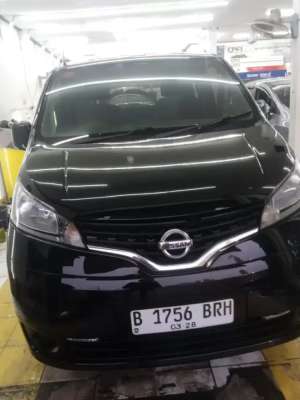 Jual bekas Nissan evalia xv AT th 2012,lokasi di 
