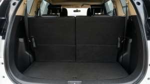 Jual bekas Nissan Livina VL AT 2021 Putih,lokasi di Jakarta DKI