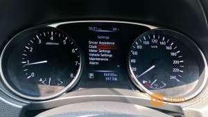 Nissan Xtrail 2.0 AT 2018 Abu-Abu , tersedia melalui melalui situs Jualo