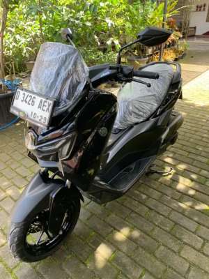 Jual bekas Nmax neo s 2024,lokasi di Bojongloa Kaler