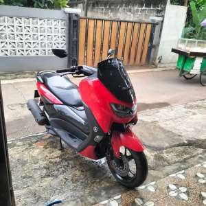 Jual bekas Nmx keyles 2023,lokasi di Jatiasih