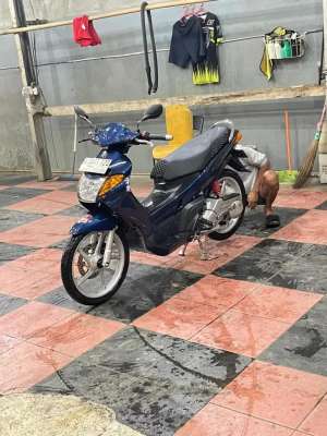 Jual bekas Nouvo lele 2004,lokasi di Makasar
