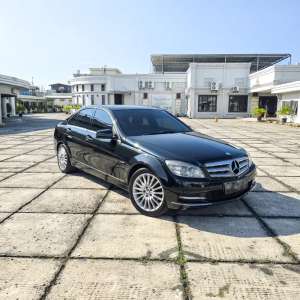 Jual bekas Odo 30rban Mercedes Benz C300 AMG 2010,lokasi di 