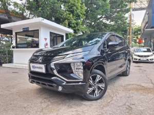 Jual bekas OLXmobbi DP 11 JUTA - Mitsubishi Xpander 1.5 Exceed Bensin-MT 2021,lokasi di 
