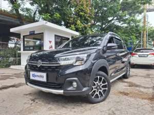 Jual bekas OLXmobbi DP 24 JUTA - Suzuki XL7 1.5 Alpha Bensin-MT 2022,lokasi di 