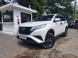 Jual bekas OLXmobbi DP 5 Juta - Daihatsu Terios 1.5 X Deluxe Bensin-AT 2023,lokasi di 