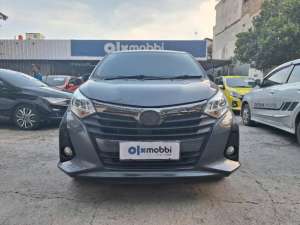 Jual bekas OLXmobbi DP 5 JUTA - Toyota Calya 1.2 G Bensin-MT 2020,lokasi di 