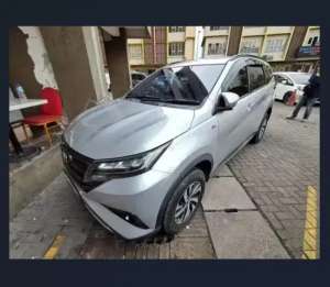 Jual bekas OLXmobbi DP RINGAN - TOYOTA RUSH 1.5 G MATIC 2019,lokasi di 
