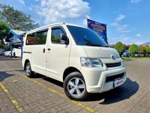Jual bekas OLXmobbi HOT SALE - DAIHATSU GRAN MAX 1.5 D MANUAL 2023,lokasi di 