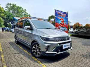 Jual bekas OLXmobbi HOT SALE - WULING CONFERO S 1.5 L MANUAL 2021,lokasi di 