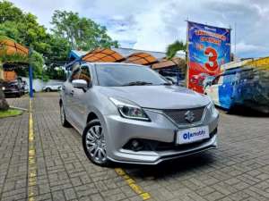 Jual bekas OLXmobbi PAJAK PANJANG - SUZUKI BALENO 1.4 MANUAL 2019,lokasi di 