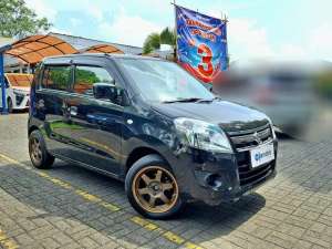 Jual bekas OLXmobbi PAJAK PANJANG - SUZUKI KARIMUN WAGON R 1.0 GL MATIC 2021,lokasi di 