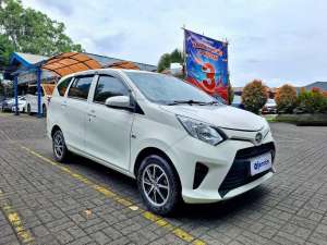 Jual bekas OLXmobbi PAJAK PANJANG - TOYOTA CALYA 1.2 E STD MANUAL 2019,lokasi di 