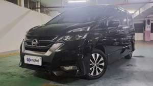 Jual bekas OLXmobbi TDP 13JT Nissan Serena 2.0 Highway Star Bensin-AT 2019,lokasi di 